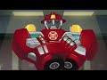 Quickshadow! | FULL EPISODE | Kid’s Cartoon | Transformers: Rescue Bots | Transformers TV