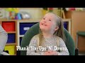 Down's Syndrome Documentary 2014 - Ups n Downs Charity Northamptonshire