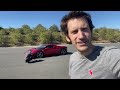 Ferrari 296 GTB - V6 Hybrid Supercar: Road and Track Review | Catchpole on Carfection