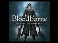 Bloodborne OST - Ebrietas, Daughter of the Cosmos