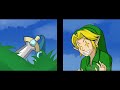 Pokemon Comic Dub Compilation 3 - GabaLeth