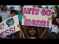 Lionel Messi lidera la goleada del Inter Miami sobre New England Revolution 🔥