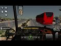 Bus Simulator Ultimate online gameplay