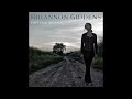Rhiannon Giddens - The Love We Almost Had (Official Audio)