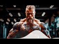 BEST WORKOUT MUSIC MIX 2024 💪 AGGRESSIVE HIPHOP TRAP & BASS 🔥 GYM MOTIVATION MUSIC 2024