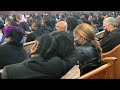 Kayla Green remembered at funeral service in Mount Vernon