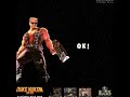 IF YOU DON'T PLAY DUKE NUKEM 3D YOU LIKE MEN!