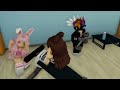 My Gym Stalker Came Back.. And HE Did THIS! (Roblox Brookhaven 🏡RP)