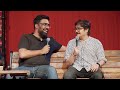 The Lavari Show EP 3 ft. Shraddha Dangar | Danger Dangar | The Comedy Factory