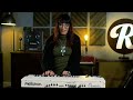 Mellotron M4000D Mini | Reverb Demo Video