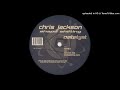 Chris Jackson - Extinguishing Ease (125BPM edit)