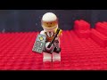 The LEGO Spaceman