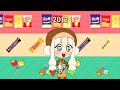 POPPY PLAYTIME X GH'S COMPLETE EDITION - POPPY PLAYTIME CHAPTER 3 | GH'S ANIMATION