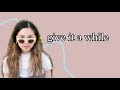 Naive Girl - Olivia Rodrigo (Original) (Lyrics)