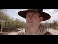 JOHN DOE - A Western Tale (Official Film)