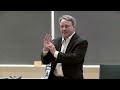 Linus Torvalds: How do you feel about your influence?