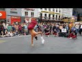 AMAZING | street dancers | London