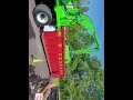 Mobile Dumpster Compaction Demonstration.  May 2021.