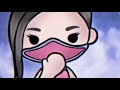 BLACKPINK + Toca Life World - „Pink Venom“ // Toca Boca // Тока Бока // ~ Niks Toca // 💗🖤