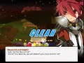 Elsword INT | T. Lord Knight | Altera 4-X: Transporting Tunnel CA