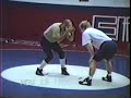 Dave Schultz Clinic '95 part 3