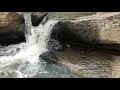 Beautiful Natural Waterfall (Ratnaganda, Daspalla, Odisha) ରତ୍ନଗଣ୍ଡ