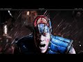 Mortal Kombat X | Proton 4.11-3 | Fedora 30 | Steam Play |