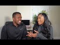 STORYTIME  | How We Met, Relationship & Marriage Testimony