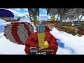 The 5 BEST 16x Bedwars Texture Packs (1.8.9)