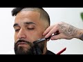 How to do a PERFECT FADE every time! #fadedculture #barber