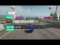 Moorhead Wind Farm Circuit - (47.452) - Top 3 - Forza Horizon 4