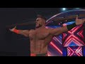 WWE 2K24 Universe Mode episode 80 NXT