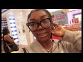 weekly vlog~ mall, bars, mini haul and more