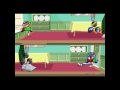 Tom and Jerry in House Trap - Gameplay PSX / PS1 / PS One / HD 720P (Epsxe)