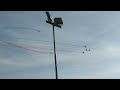 Patrouille de France 2018 - 50 ans La Vèze airshow #10