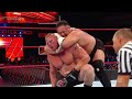 FULL MATCH - Brock Lesnar vs. Samoa Joe – Universal Title Match: WWE Great Balls of Fire 2017