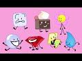 BFB But Two Never Showed Up (Prediction) Part 1: BFB 16-25