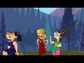 Total Drama Outcasts Official Intro!