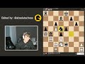 Magnus Is Facing A Professional Chess Streamer