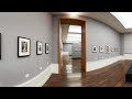 Helmut Newton Foundation & Pinault Collection | Chronorama | VR exhibition 8K