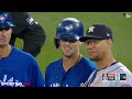 MLB | Ejection whit the bad zone