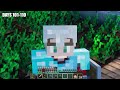 I Survived 100 Days LOST AT SEA in Minecraft Hardcore! (#2)