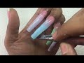 2024 SPRINGTIME PASTEL NAIL ART | MADAM GLAM GEL POLISH