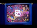 BE:FIRST / Boom Boom Back -Official Audio-