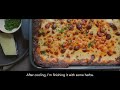 100-Hour Lasagna