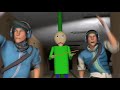 [SFM Baldi] Got To Sweep (Baldi's Basics in Education And Learning Song)