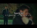 Tum Hi Ho - Lofi (Slowed + Reverb) | Arijit Singh [3D Audio]