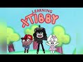 Learning with XTibby (Promo) Ft. @promangroup  & @mario_fan_98_2