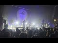 Silverstein - Stand Amid the Roar live
