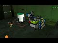 Lego Batman part 16: the vacuum finally returns